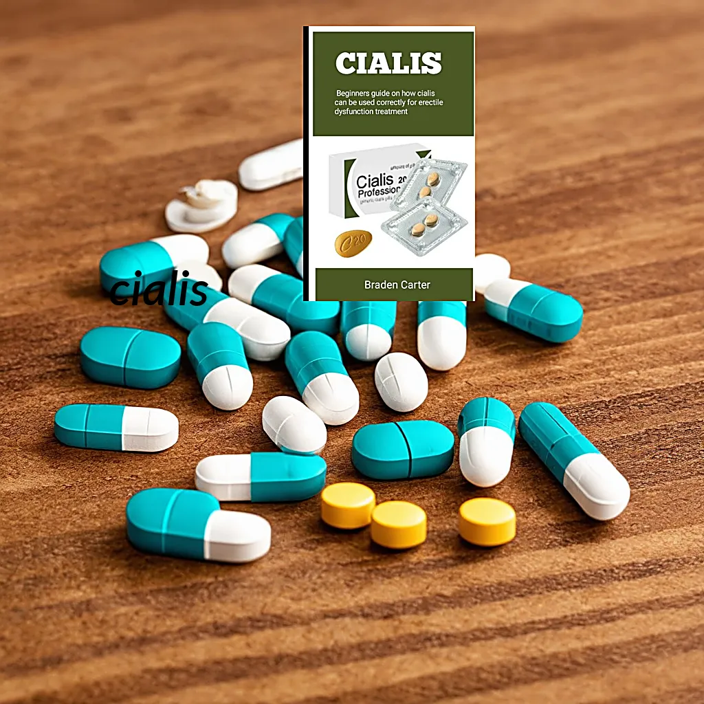 Acheter du cialis